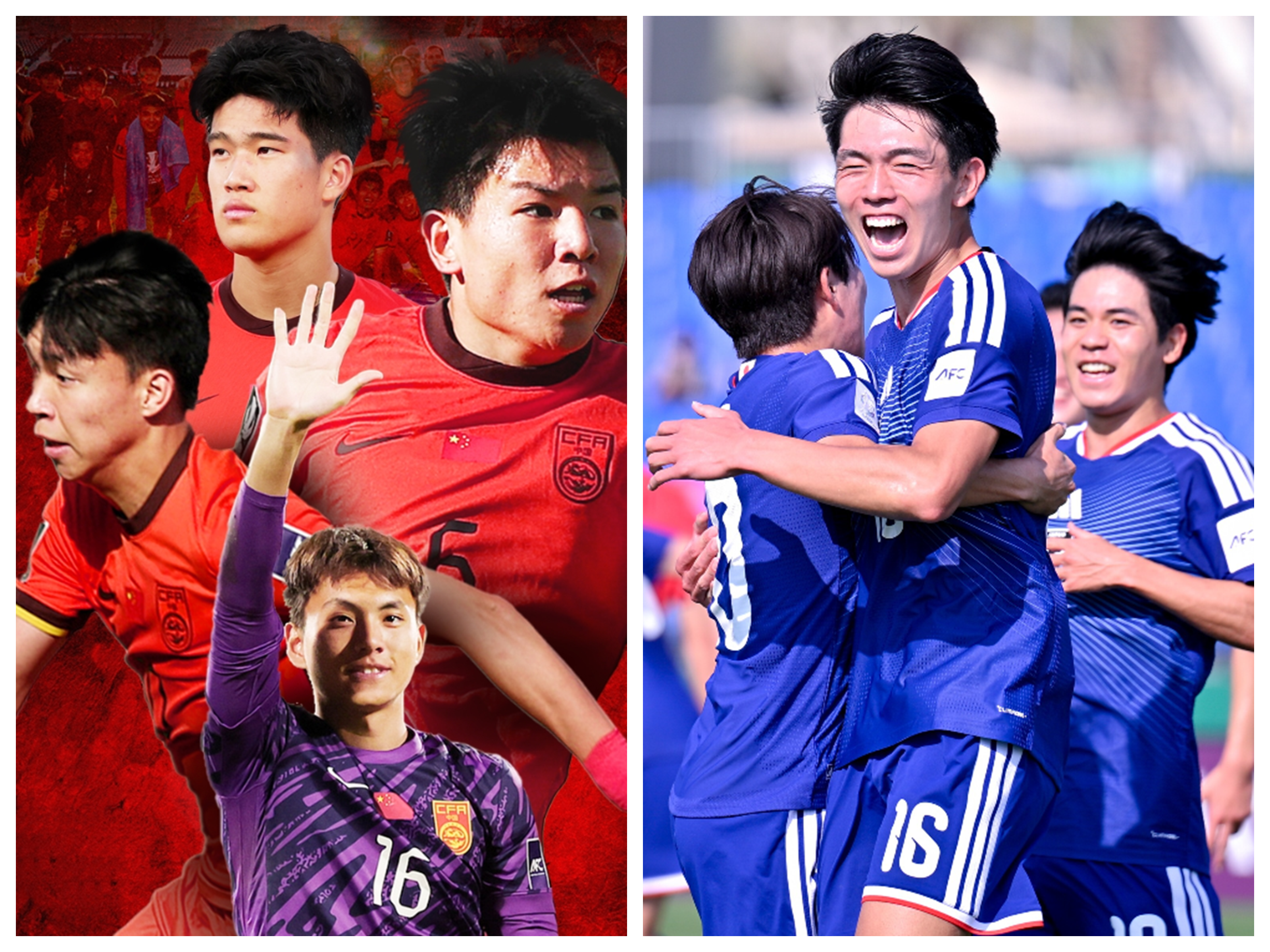 开云官网-中国队vs日本队，决赛还未开始，最不利消息传来，亚洲杯夺冠难了