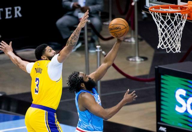 开云官网-【观察】划水湖人仍是联盟第一 本赛季悬念已消失？