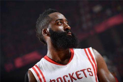 开云官网-留队幻想破灭！哈登：情况无法改变 我已付出一切