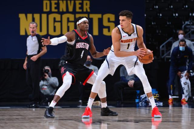 开云中国-西部倒数第四！掘金继续坠落 期待波特归来救场