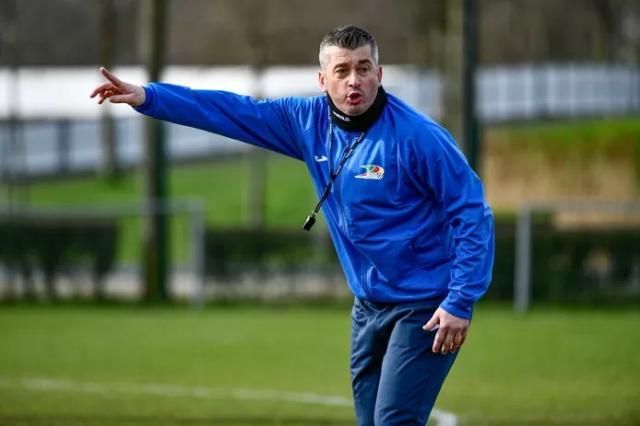 开云网页版-揭秘莱科教练团队四大护法 波黑国家队助教来支援