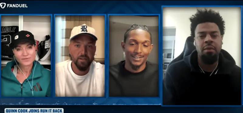 开云-库克：库里是史上最强控卫，历史总排名在我心中第五